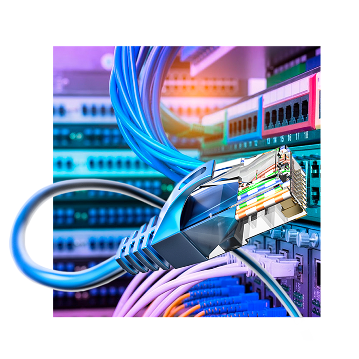 cableado estructurado