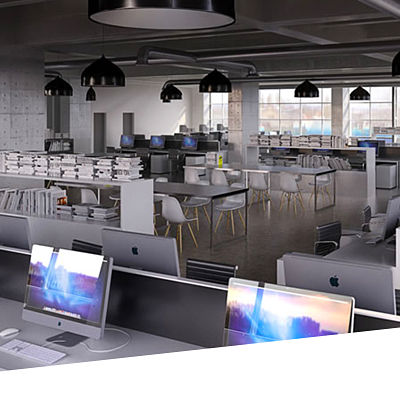 servicios en corporativos