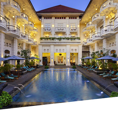 servicios en hoteles