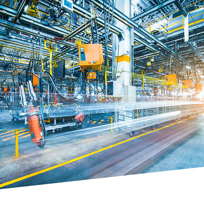 servicios en industria