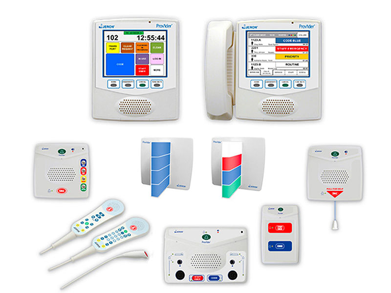 sistema enfermo-enfermera